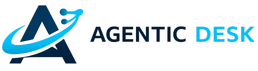 Agentic Desk