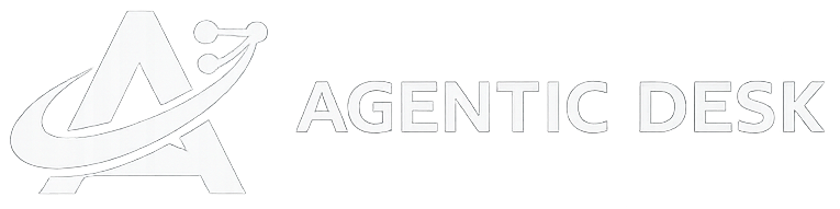 Agentic Desk